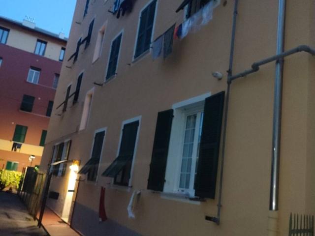 Appartamento in vendita a Ponente, Serra Riccò