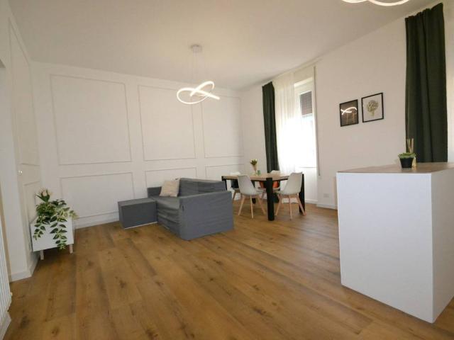 Appartamento in vendita a Serra Riccò, Genova