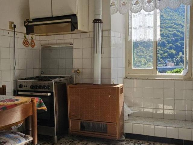 Appartamento in vendita a Ponente, Serra Riccò