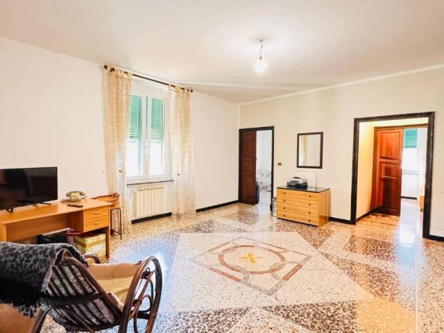 Appartamento in vendita a Val Polcevera, Serra Riccò