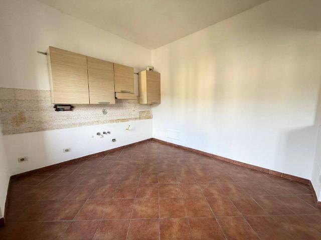 Appartamento in vendita a Val Polcevera, Serra Riccò