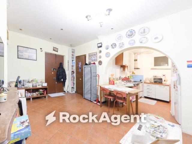 Appartamento in vendita a Centro Est, Serra Riccò