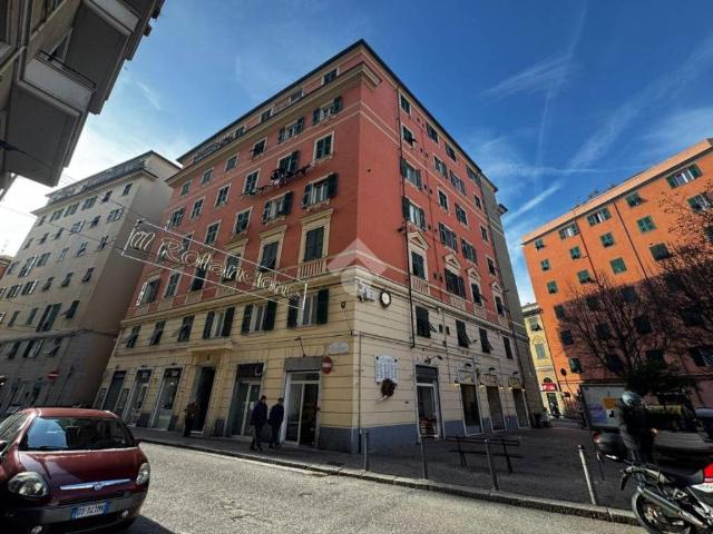 Appartamento in vendita a Centro Ovest, Serra Riccò