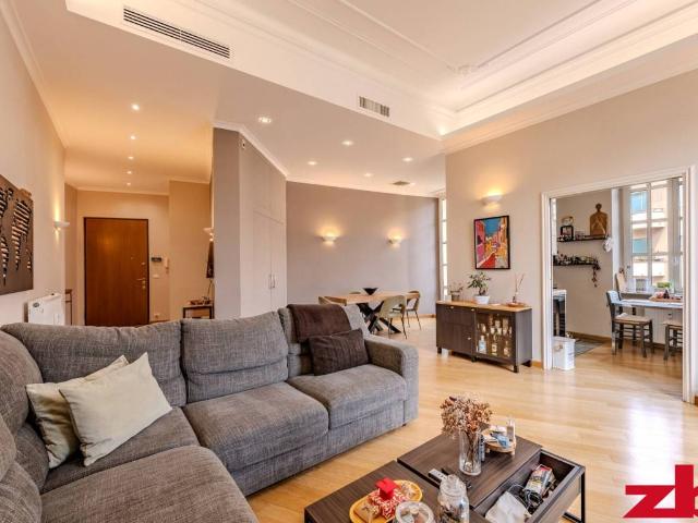 Appartamento in vendita a Medio Levante, Serra Riccò