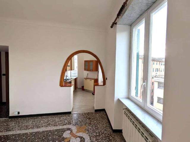 Appartamento in vendita a Centro Ovest, Serra Riccò