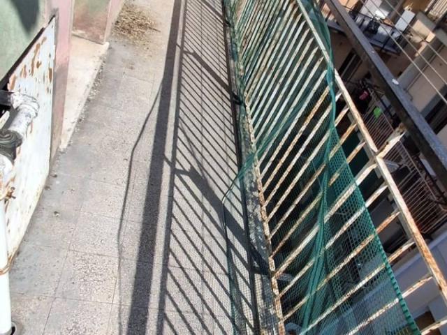 Appartamento in vendita a Val Polcevera, Serra Riccò