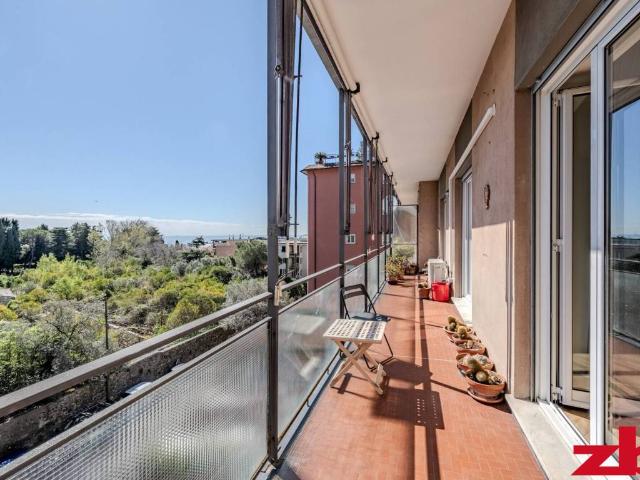 Appartamento in vendita a Levante, Serra Riccò