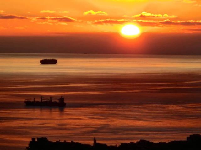Appartamento in vendita a Serra Riccò, Genova