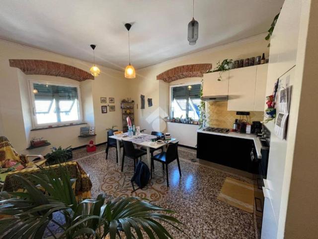 Appartamento in vendita a Centro Est, Serra Riccò