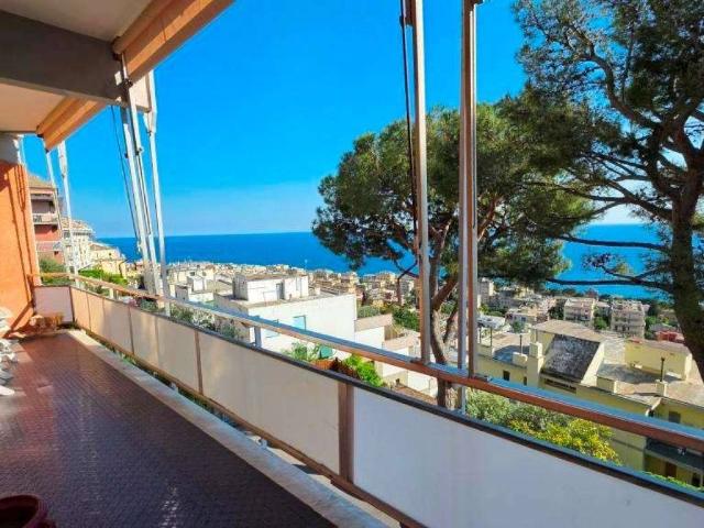 Appartamento in vendita a Levante, Serra Riccò