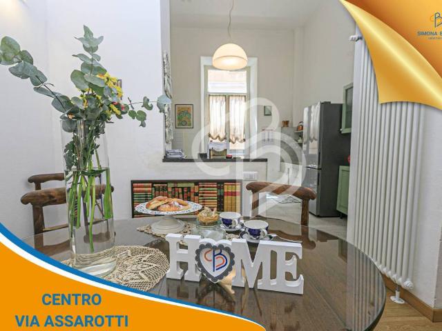 Appartamento in vendita a Portoria, Serra Riccò