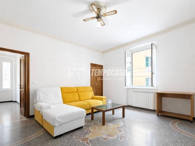 Appartamento in vendita a Centro Ovest, Serra Riccò