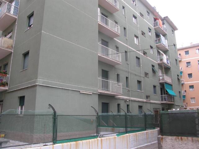 Appartamento in vendita a Centro Ovest, Serra Riccò
