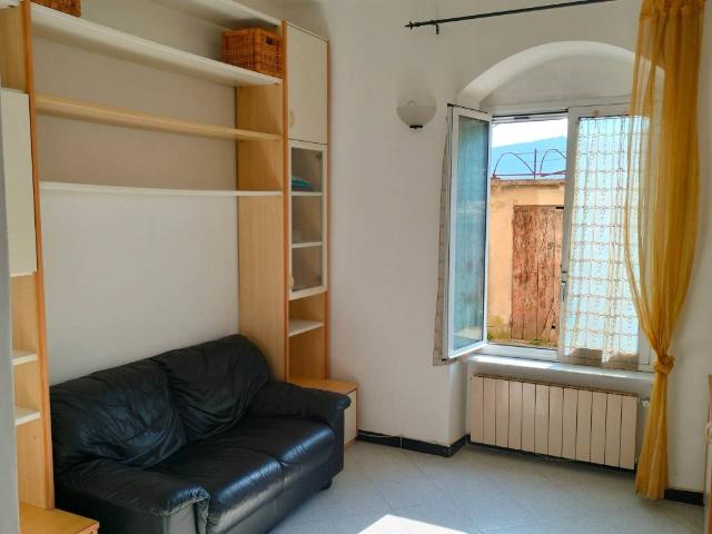 Appartamento in vendita a Val Polcevera, Serra Riccò