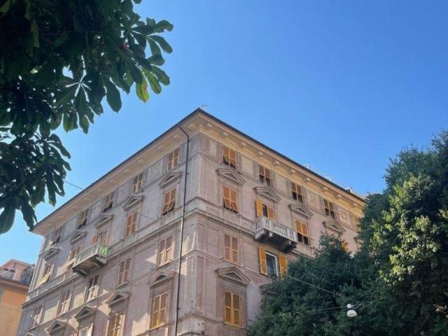 Appartamento in vendita a Bassa Val Bisagno, Serra Riccò