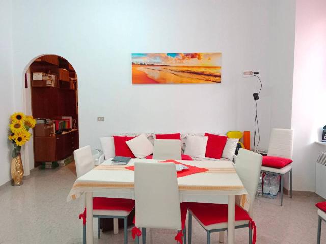 Appartamento in vendita a Medio Ponente, Serra Riccò