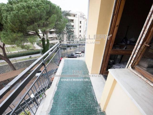 Appartamento in vendita a Levante, Serra Riccò