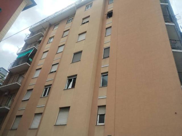 Appartamento in vendita a Val Polcevera, Serra Riccò