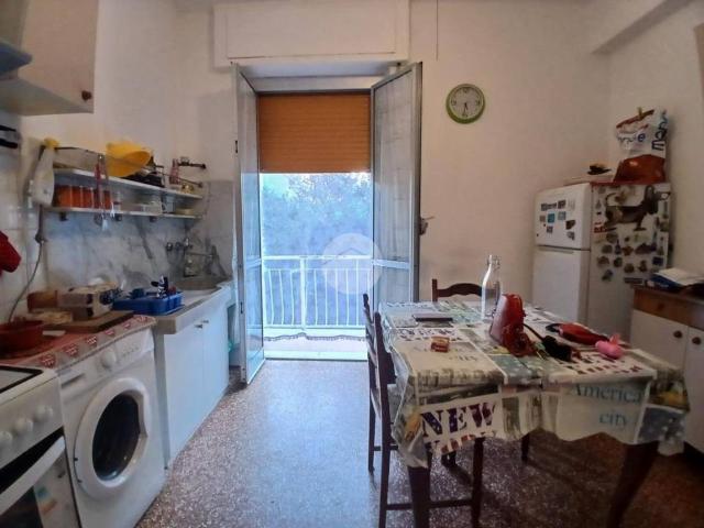 Appartamento in vendita a Costa dei Ratti, Genova