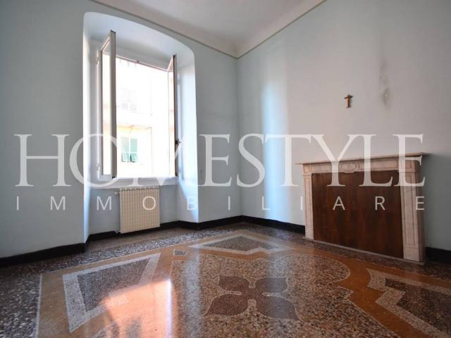 Appartamento in vendita a Carignano, Genova