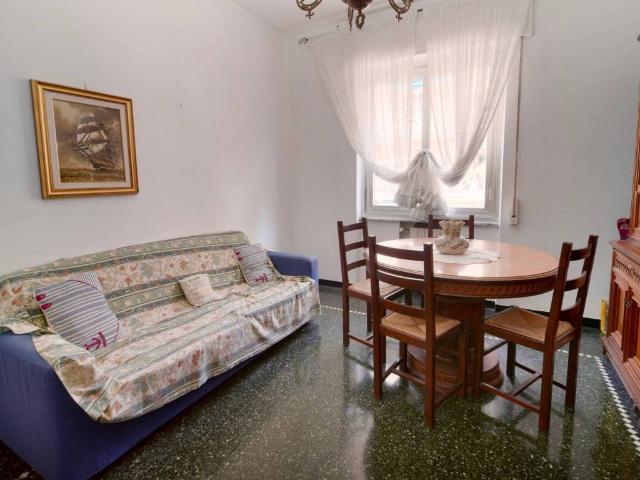 Appartamento in vendita a Ponente, Serra Riccò