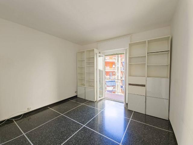 Appartamento in vendita a Lagaccio, Genova