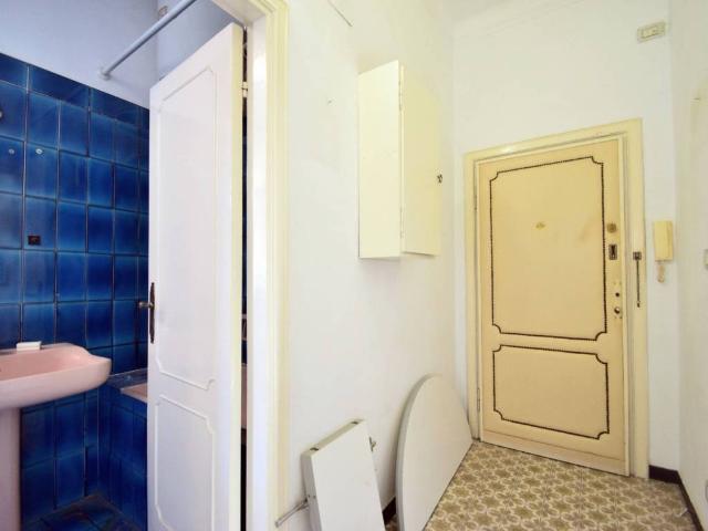 Appartamento in vendita a Levante, Serra Riccò