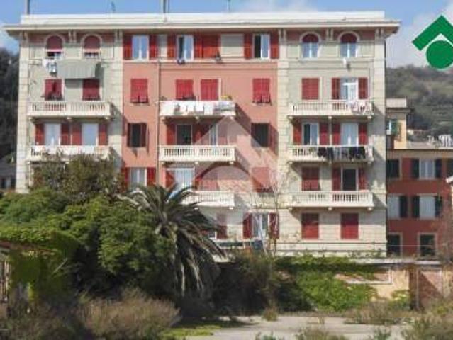 Appartamento in vendita a Ponente, Serra Riccò