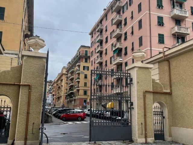 Appartamento in vendita a Serra Riccò, Genova