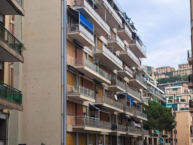 Appartamento in vendita a Centro Est, Serra Riccò