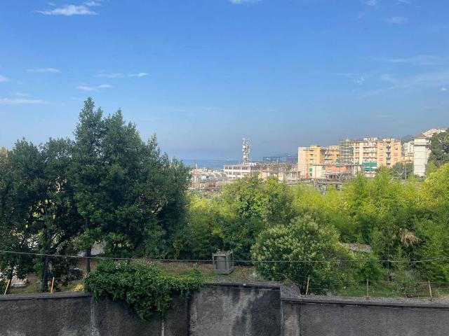 Appartamento in vendita a Ponente, Serra Riccò