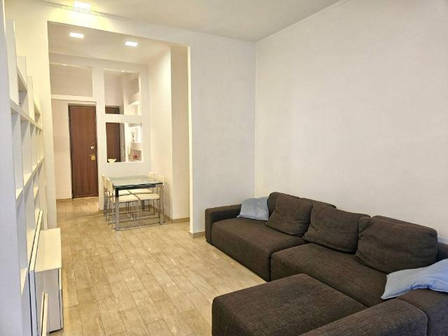 Appartamento in vendita a San Teodoro, Genova