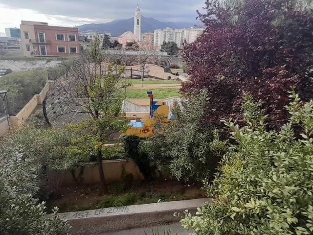Appartamento in vendita a Ponente, Serra Riccò