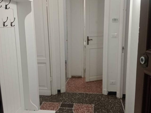Appartamento in vendita a Ponente, Serra Riccò