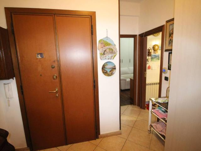 Appartamento in vendita a Ponente, Serra Riccò