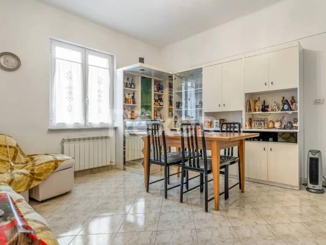 Appartamento in vendita a Val Polcevera, Serra Riccò