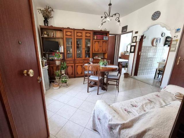 Appartamento in vendita a Val Polcevera, Serra Riccò