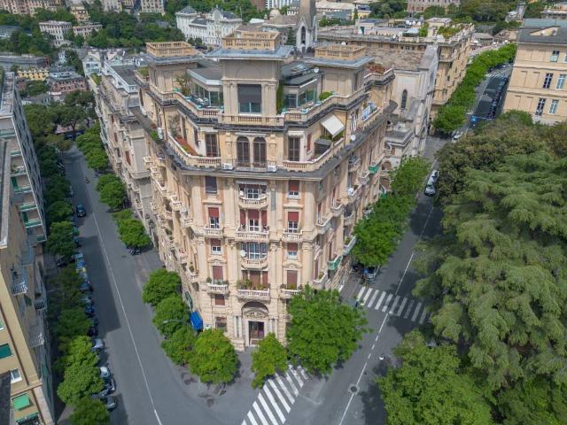 Appartamento in vendita a Centro Est, Serra Riccò