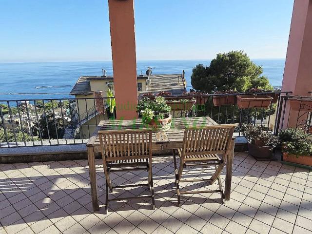 Appartamento in vendita a Levante, Serra Riccò
