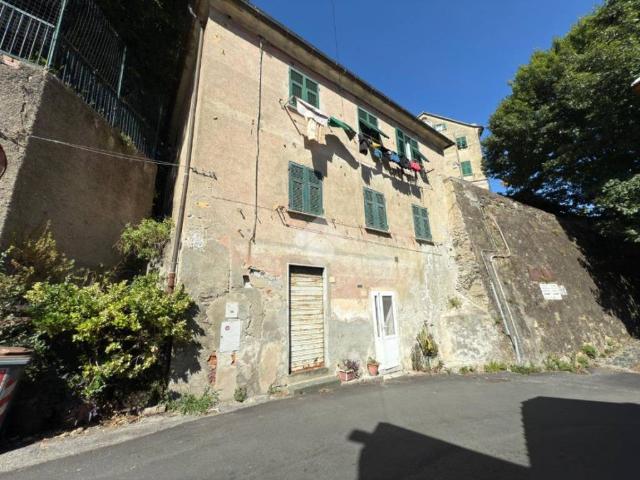 Appartamento in vendita a Ponente, Serra Riccò