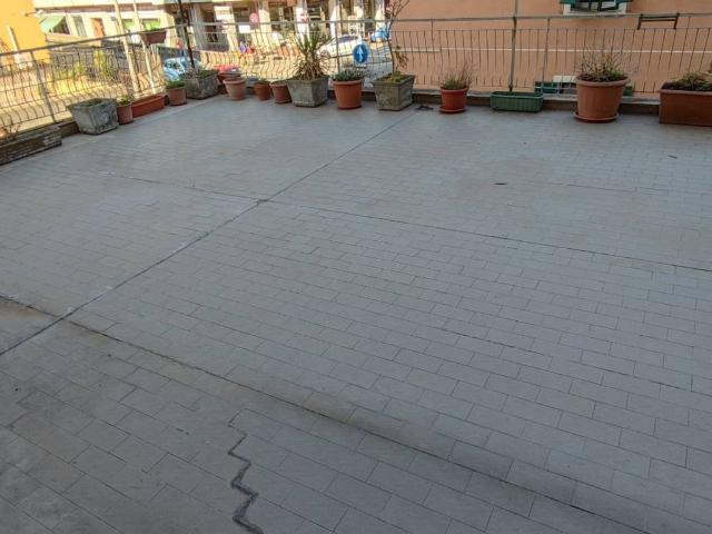 Appartamento in vendita a Media Val Bisagno, Serra Riccò