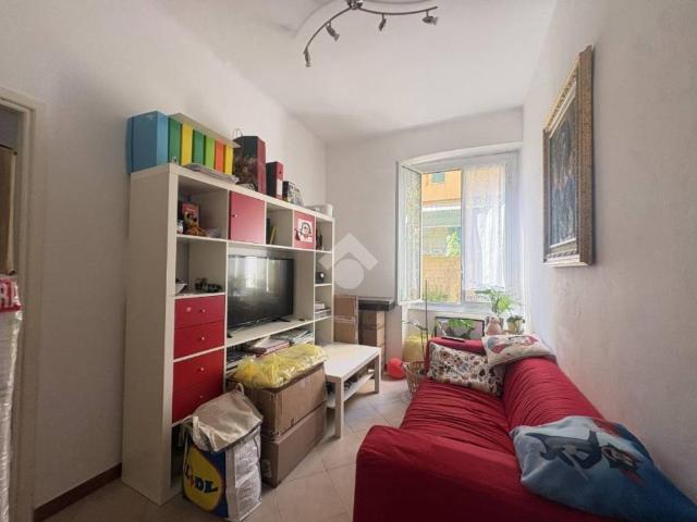 Appartamento in vendita a Bassa Val Bisagno, Serra Riccò
