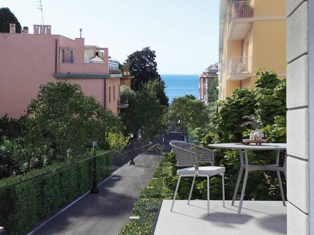 Appartamento in vendita a Medio Levante, Serra Riccò
