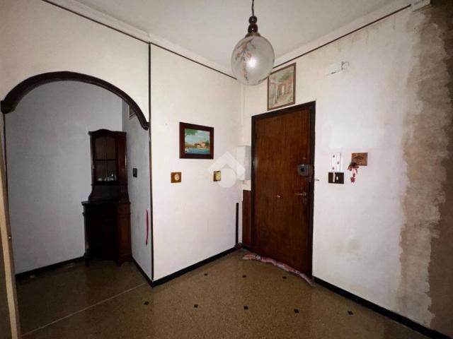 Appartamento in vendita a Val Polcevera, Serra Riccò