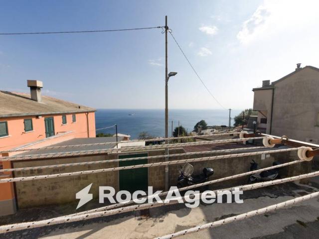 Appartamento in vendita a Crevari, Genova