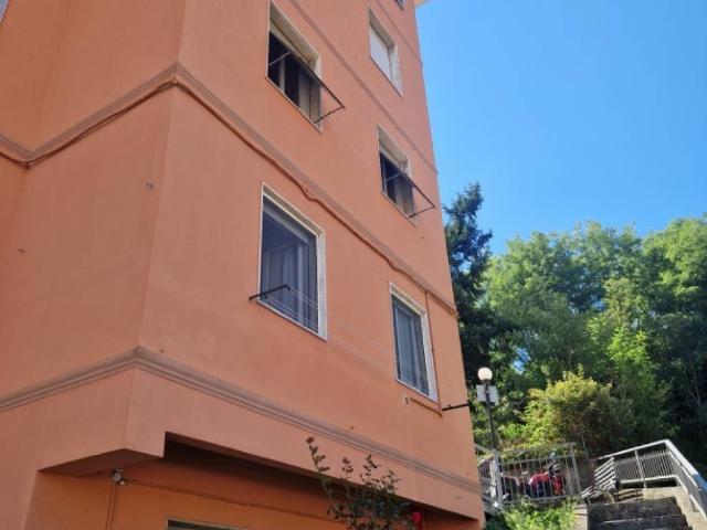 Appartamento in vendita a Mignanego