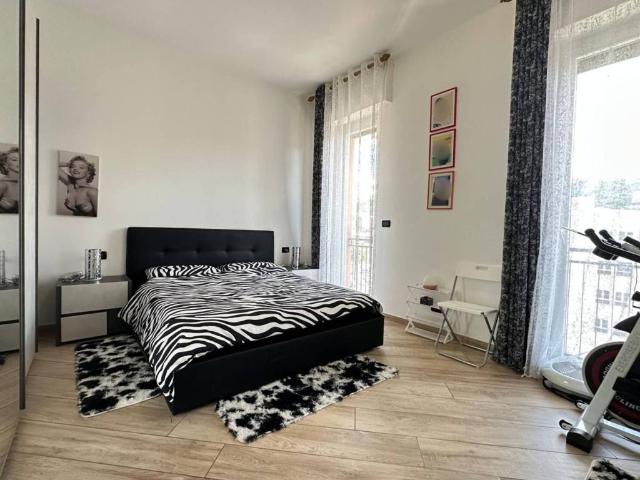 Appartamento in vendita a Bassa Val Bisagno, Serra Riccò