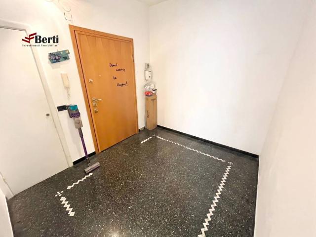 Appartamento in vendita a Val Polcevera, Serra Riccò