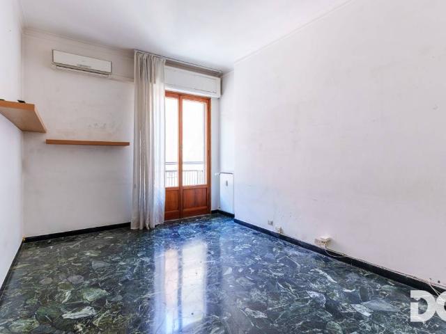 Appartamento in vendita a Centro Est, Serra Riccò