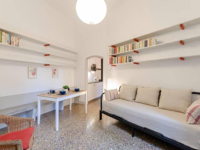 Appartamento in vendita a Centro Est, Serra Riccò